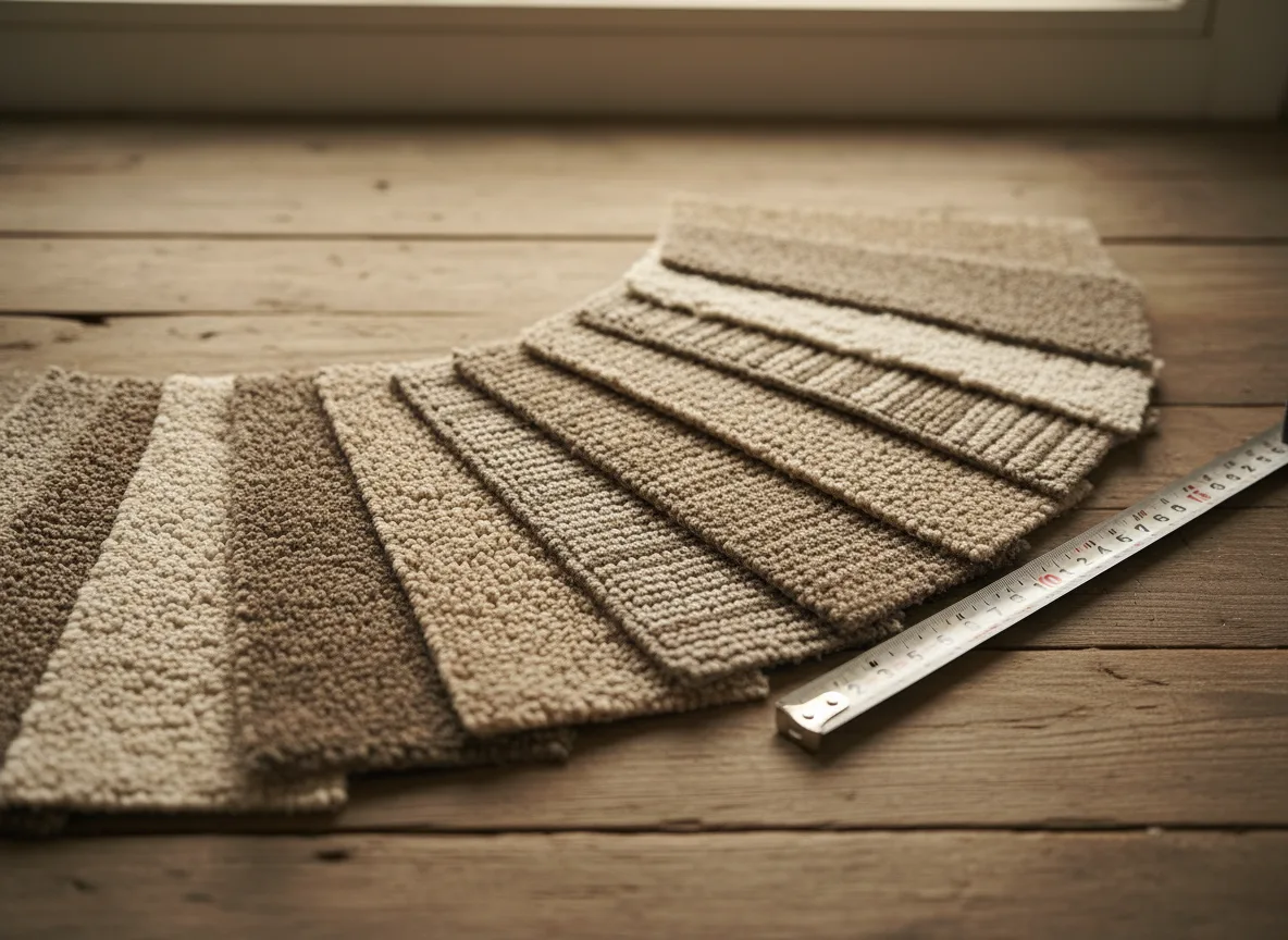 Carpet Installation Harmony, NC FAQs